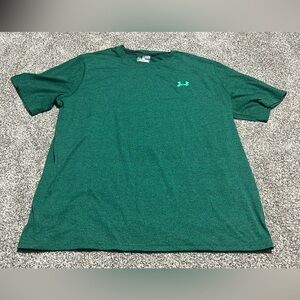 Men’s 2X Under Armour T-Shirt